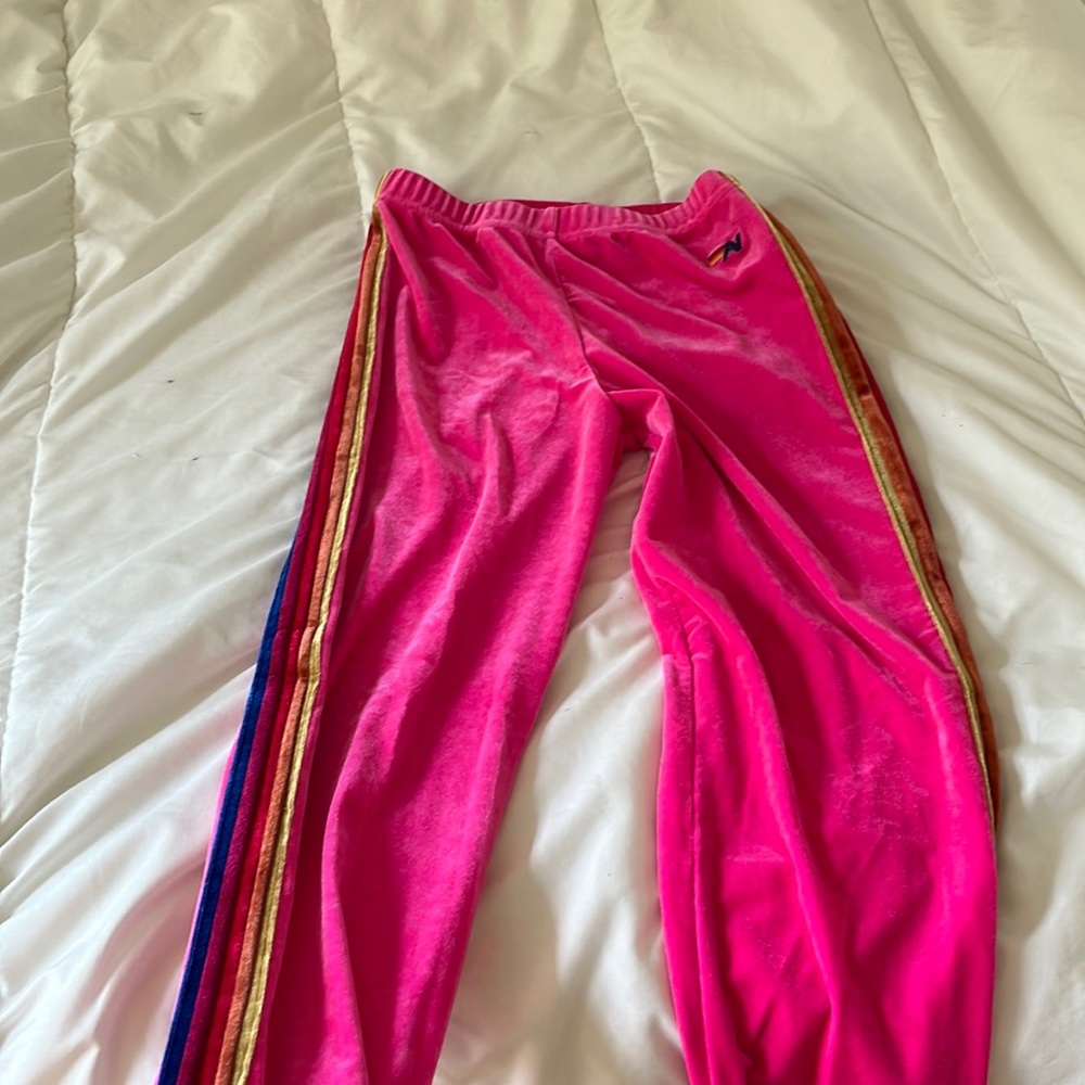 Aviator nation sweatpants